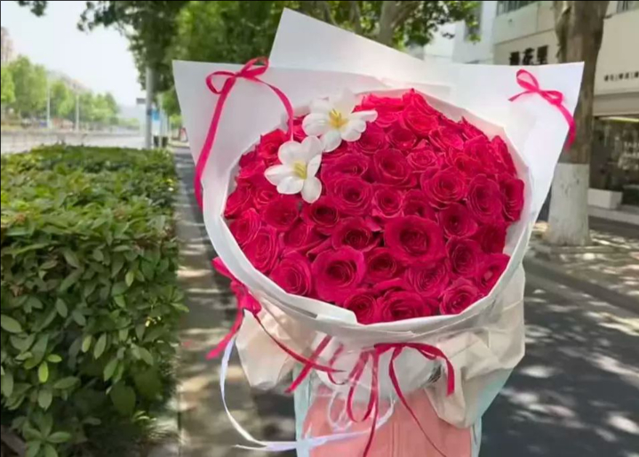 连云港东海县花店